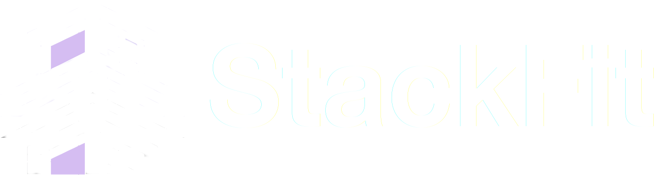 StackFit Logo